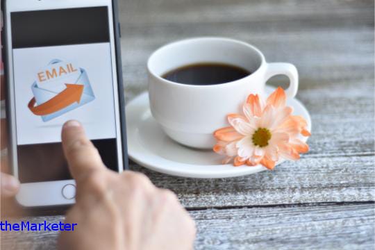 Personalized Customer Messages